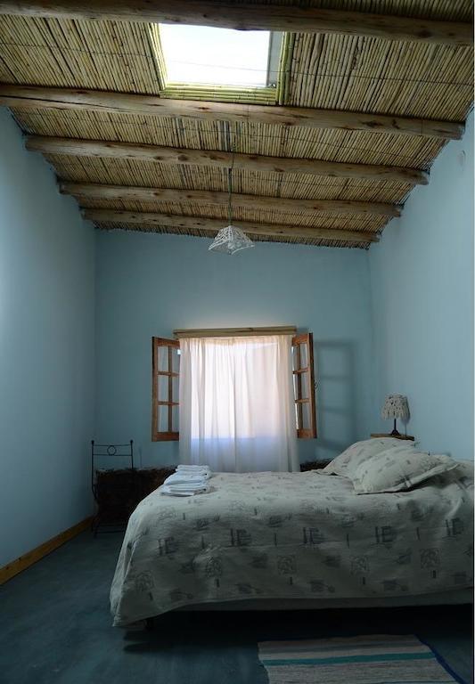 El Zorro Gris Villa Tinogasta Camera foto